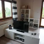 Hébergement de vacances Chata Zar Zar