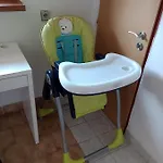 Chata Zar Hébergement de vacances *
