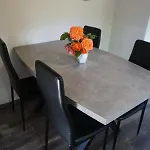 Hébergement de vacances Chata Zar Zar