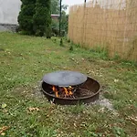 Chata Zar Дом отдыха