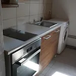 Дом отдыха Chata Zar Zar