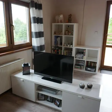 Semesterbostad Chata Zar Zar