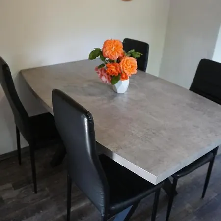 Semesterbostad Chata Zar Zar