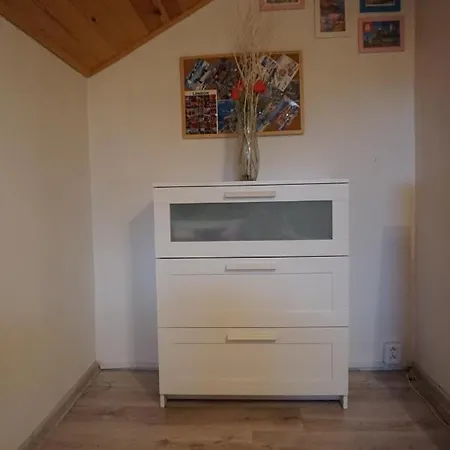 žár