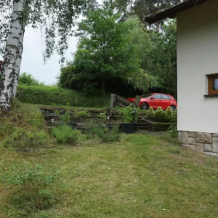 Semesterbostad Chata Zar