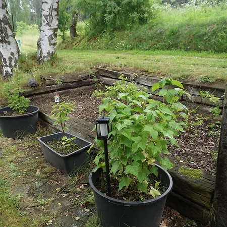 Chata Zar Semesterbostad *