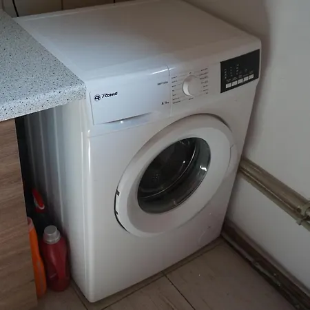 Semesterbostad Chata Zar