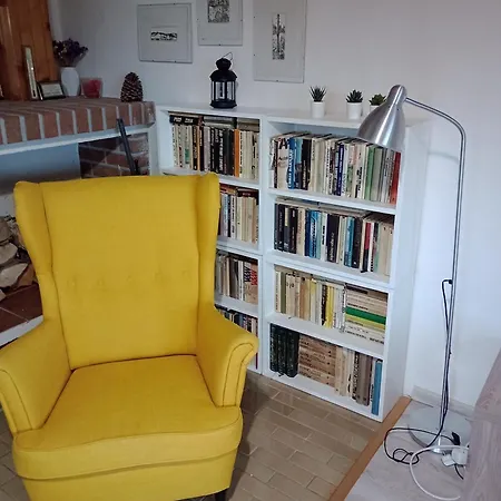 Chata Zar Semesterbostad Zar