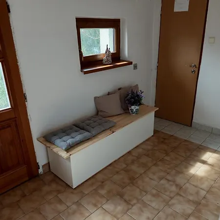 žár