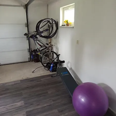 Semesterbostad Chata Zar