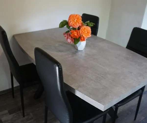 Дом отдыха Chata Zar Zar