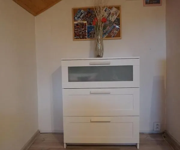 žár