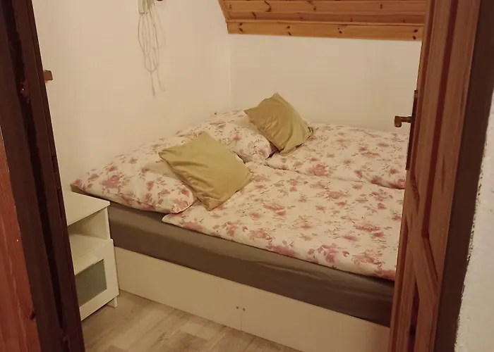 Chata Zar Дом отдыха *