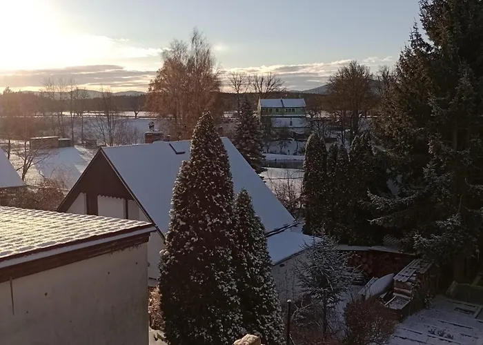 Chata Zar Дом отдыха *