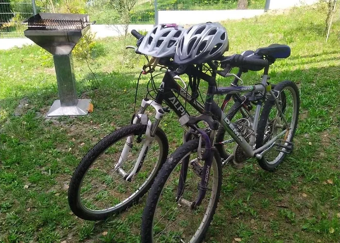 Дом отдыха Chata Zar Zar