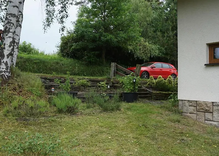 Дом отдыха Chata Zar