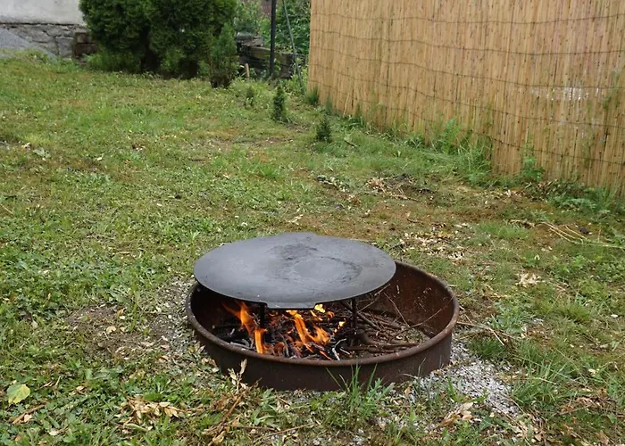 Chata Zar Дом отдыха