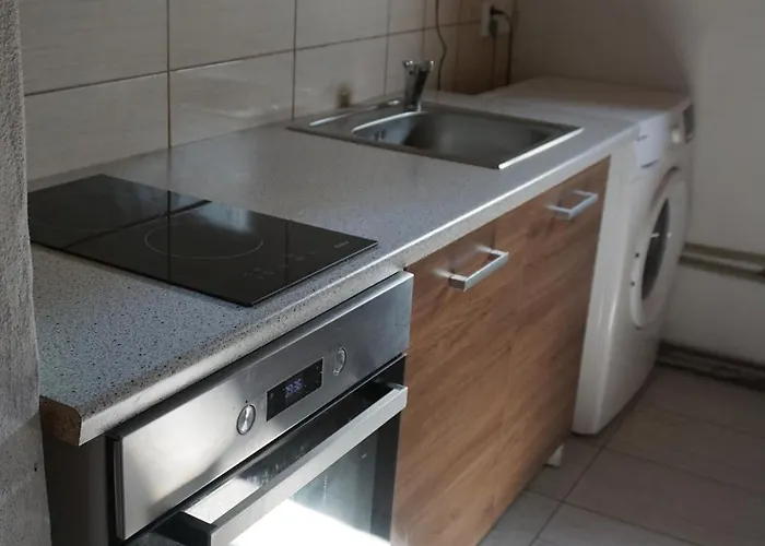 Дом отдыха Chata Zar Zar