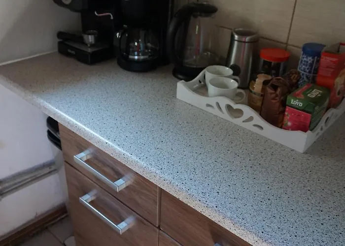 Дом отдыха Chata Zar *