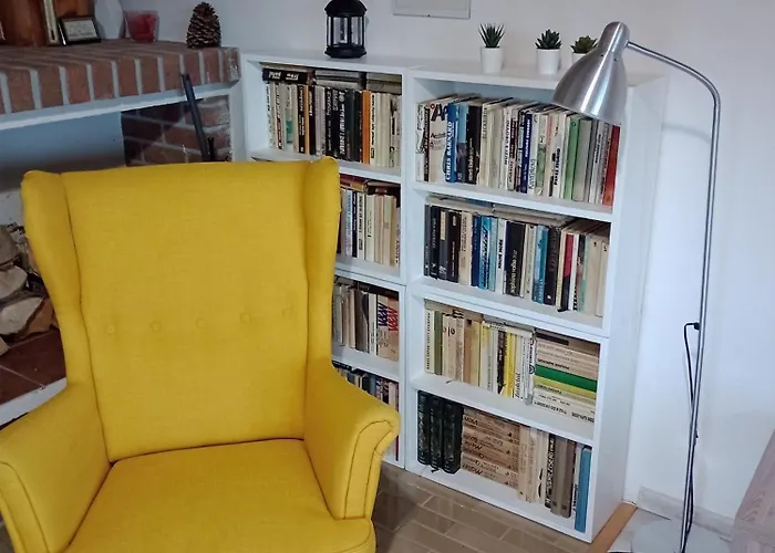 Chata Zar Дом отдыха Zar