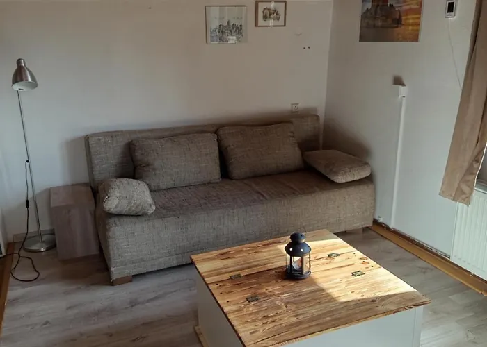 Chata Zar Дом отдыха