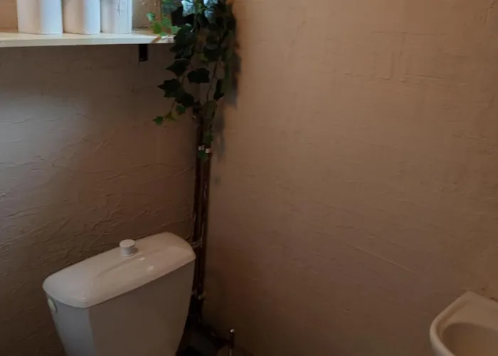 Chata Zar Дом отдыха