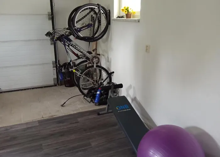 Дом отдыха Chata Zar